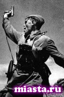 Тюменцы смогут посетить передвижной музей ВОВ