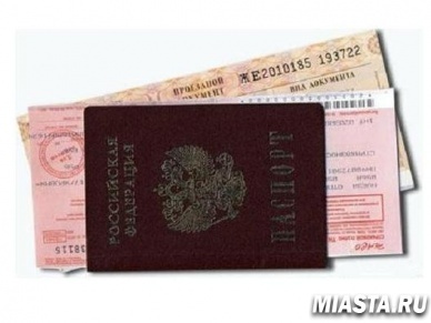 Тюменских должников не отпустят за границу