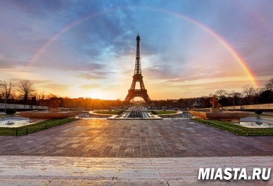 Город мечты — какой он? Часть 3.