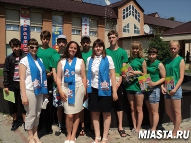 Абатский район - за «белую» зарплату!