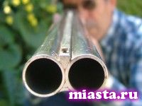 В Челябинской области сторож базы отдыха расстрелял отдыхающих