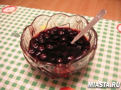 Сладости помогут вывести из организма вредные вещества