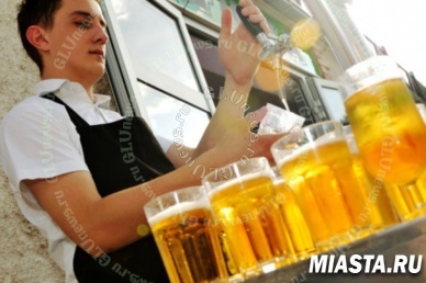 Месяц без алкоголя кардинально меняет состояние организма