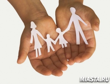 В Тюмени с размахом отпразднуют День семьи