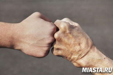 Ты - начальник, я - дурак. Как избежать конфликтов при разнице в возрасте между начальником и подчинёным?