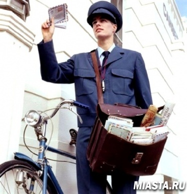 Почта России ускорит доставку отправлений от корпоративных клиентов