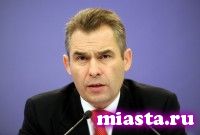 Астахов: на границе России с Украиной обстрелян автобус с детьми