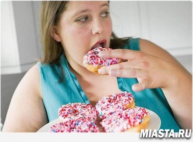 Кости человека могут быть виновны в наборе лишнего веса