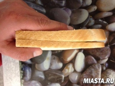 Британец пожаловался в магазин на неровно нарезанный хлеб и получил неожиданный ответ