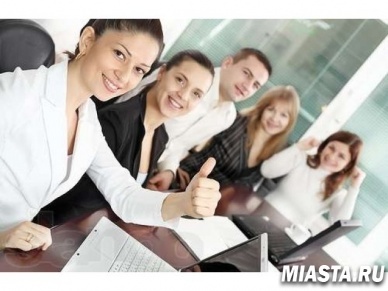 Молодые специалисты выбирают Почту России