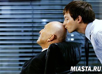 Мелкие бесы