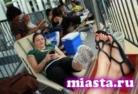 Летом уральцы возьмут в отпуск более 60 тонн смартфонов и планшетов