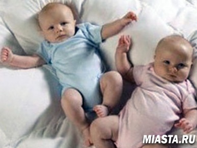 СНИЛСы для двойняшек Аромашевского района