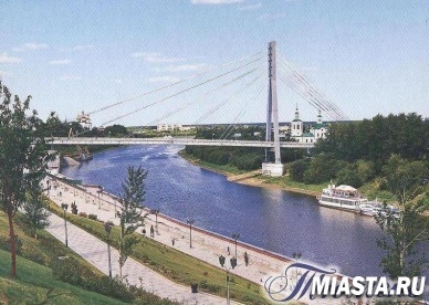 Гашение ко Дню города пройдет в центральном отделении связи Тюмени