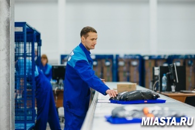 Услуги Почты России для интернет-магазинов  будут доступны в Яндекс.Доставке