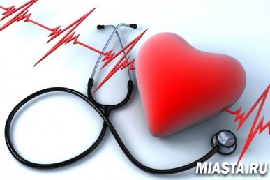 Свердловчан с инфарктами будут увозить в Тюмень