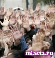 Попытка № 2. На севере Тюменской области готовится очередная демонстрация против местной власти