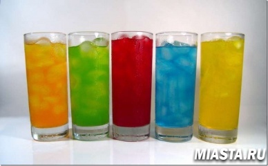 Ученые: Сладкие напитки и продукты увеличивают риск развития рака груди