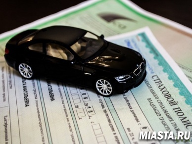 Повышение тарифов привело к росту стоимости полисов ОСАГО на 42%