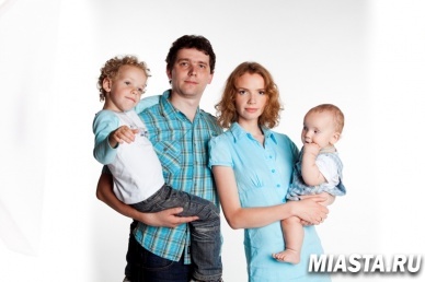 Оплатить учебу детей поможет материнский капитал