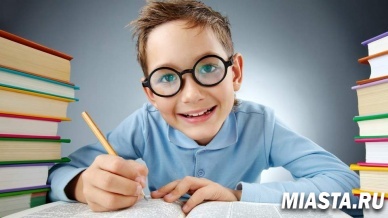 Почта России поможет подготовиться к школе