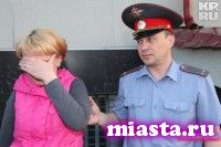 На Урале мать, заморозившая своих детей, отпущена на свободу