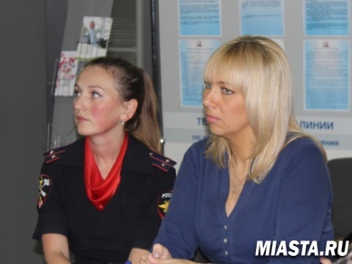 Полезные встречи в рамках проекта «Школа молодого пенсионера»