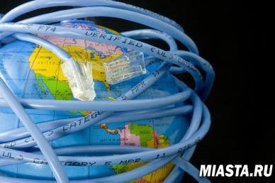 Интернет по оптике придет даже в маленькие поселки области