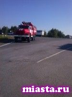 Авария в «Винзилях»