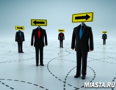 Смена работы — сложно, а смена профессии — еще сложнее