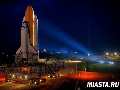 Объявлен конкурс на лучшее название корабля для полета на Луну