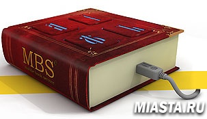 Java-книги для мобильных телефонов