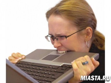 Ученые назвали самую нервную профессию в мире