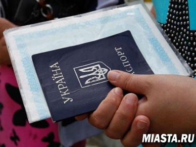 СК: Россия потратила 4 млрд рублей на размещение беженцев из Украины