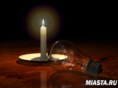 Из-за аварии несколько микрорайнов Тюмени остались без света