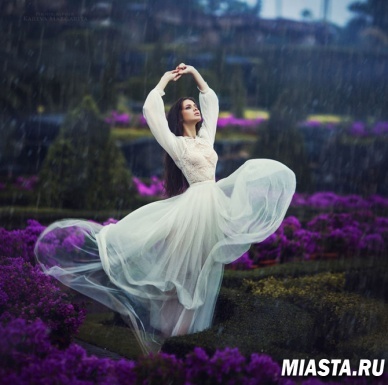 Как не превратиться из нежной нимфы в бой - бабу