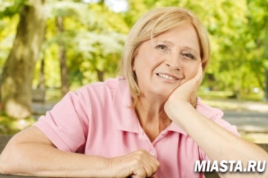 Шесть самых распространенных мифов о старении