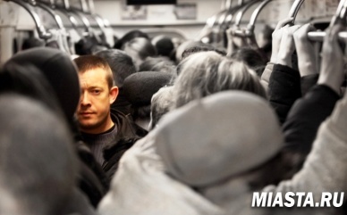 5 типов людей, от которых стоит держаться подальше