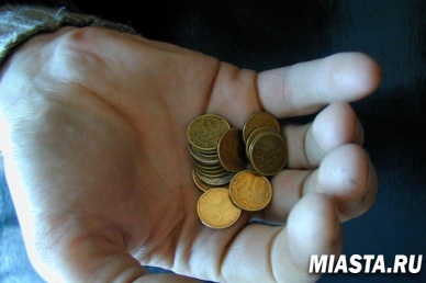 Число бедных в России выросло почти на 15%