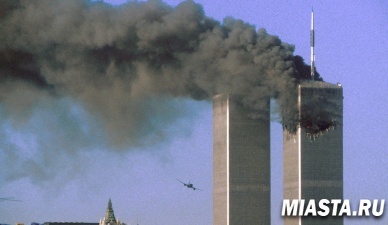 В США сегодня вспомнят жертв терактов 11 сентября