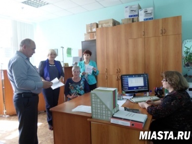 Сладковцам о  «Личном кабинете застрахованного лица»