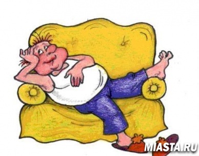 9 фраз, которыми оправдываются лентяи: проверьте Ваш лексикон!