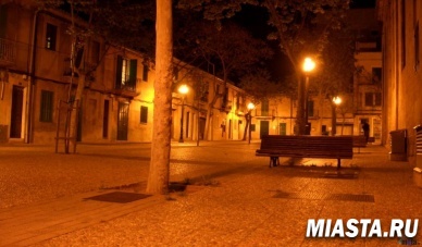 День разговоров с городом