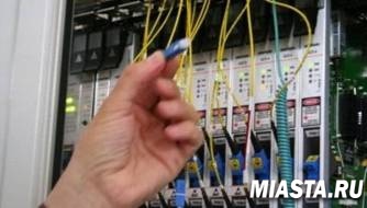 БОЛЬШАЯ ОПТИЧЕСКАЯ СТРОЙКА В ТЮМЕНИ ВЫШЛА НА ФИНИШНУЮ ПРЯМУЮ