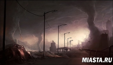 Сегодня должен наступить очередной конец света