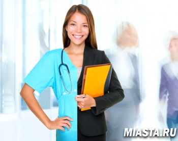 Смена профессии. Как сделать первый шаг