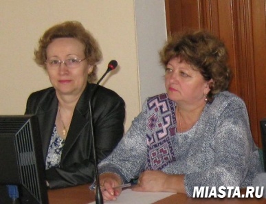 Ишимский район: будем работать вместе!