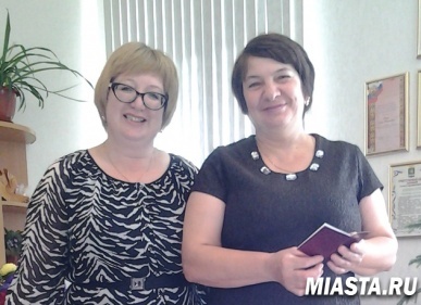 В Нижнетавдинском районе прошло очередное занятие в «Школе молодого пенсионера»