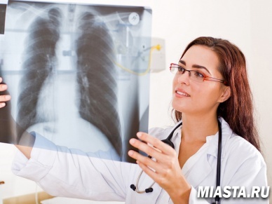 Ученые: Почему у курильщиков бывают здоровые легкие