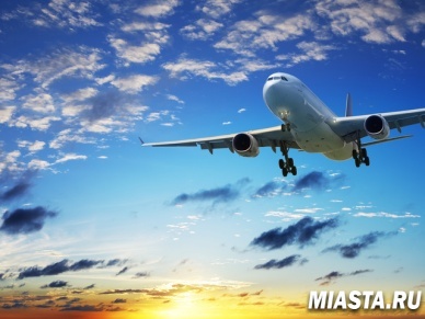 "Аэрофлот" получил уведомление о закрытии неба над Украиной